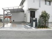 カーポート・テラス・屋根