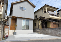 569C6F71 兵庫県加古郡播磨町新築外構施工例