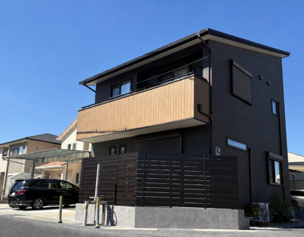 8ac72383-3e9c-4c74-82ff-708d91c136a5 兵庫県加古川市外構リフォーム施工例