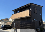 兵庫県加古川市外構リフォーム施工例