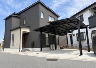 兵庫県加古川市外構リフォーム施工例