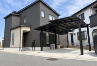兵庫県加古川市外構リフォーム施工例