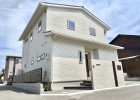 兵庫県高砂市新築外構施工事例