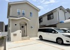 IMG_6914 兵庫県姫路市新築外構施工事例