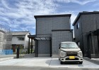 兵庫県加古川市新築外構施工例