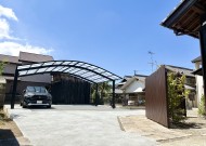 加古川外構リフォーム施工例