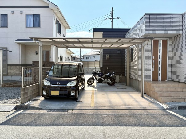 IMG_9162 高砂市外構リフォーム施工例