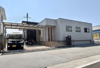 IMG_9165 兵庫県高砂市外構リフォーム施工例