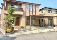 兵庫県姫路市外構リフォーム施工例