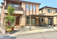 兵庫県姫路市外構リフォーム施工例