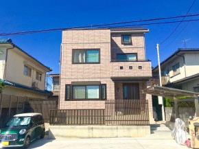 どこから見ても楽しめるお庭 姫路市a様邸 加古川市 高砂市の外構 エクステリア工事はチェリーブロッサムガーデン